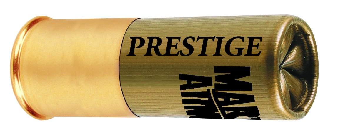 MARY ARM PRESTIGE 36gr Πέρδικα